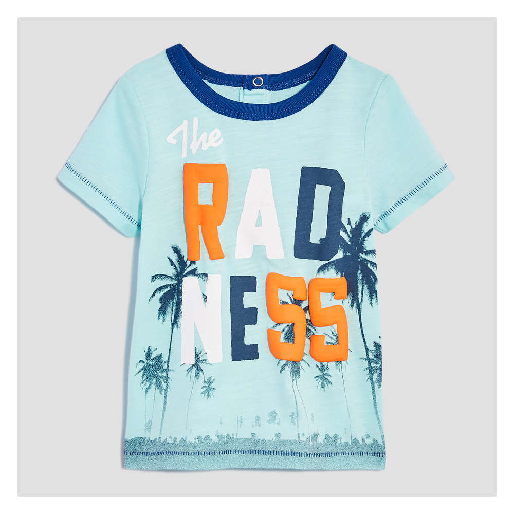 Baby Boy Graphic T Shirts FerisGraphics